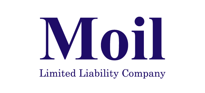 合同会社 Moil